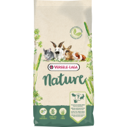 Versele Laga Nature Cuni - пълноценна храна за мини зайчета 9 кг.